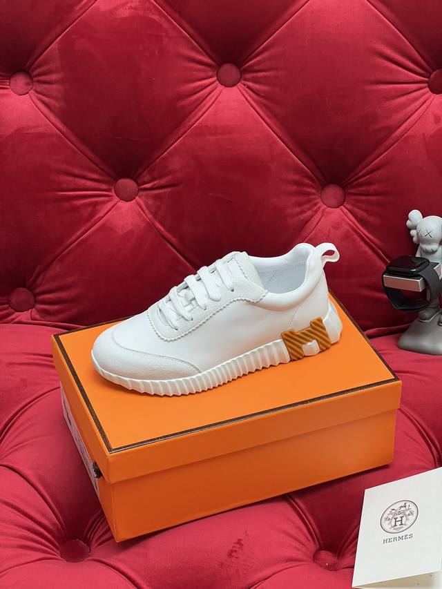 Exclusive Real Shot Top-Tier Version Hermes 24Ss Fe New Arrival~Autumn/Winter Ne