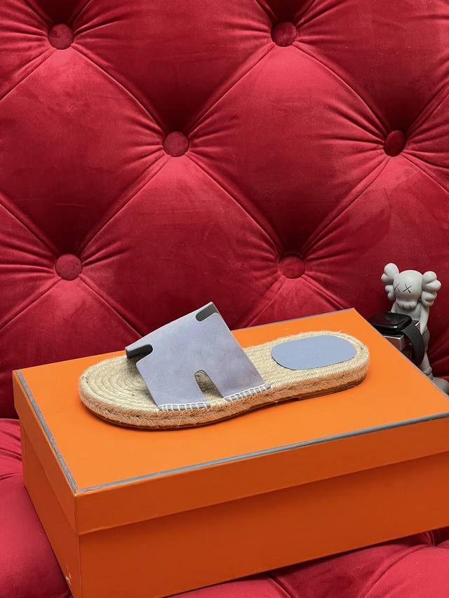 Exclusive Real Shot Top-Tier Version Hermes 25Ss Spring/Summer Newest Antigua Le