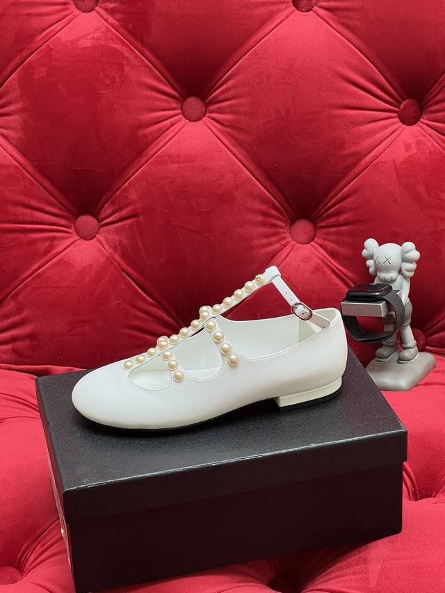 Exclusive Real Shot Top-Tier Version Chanel 24Ss Early Autumn New Arrival Milan