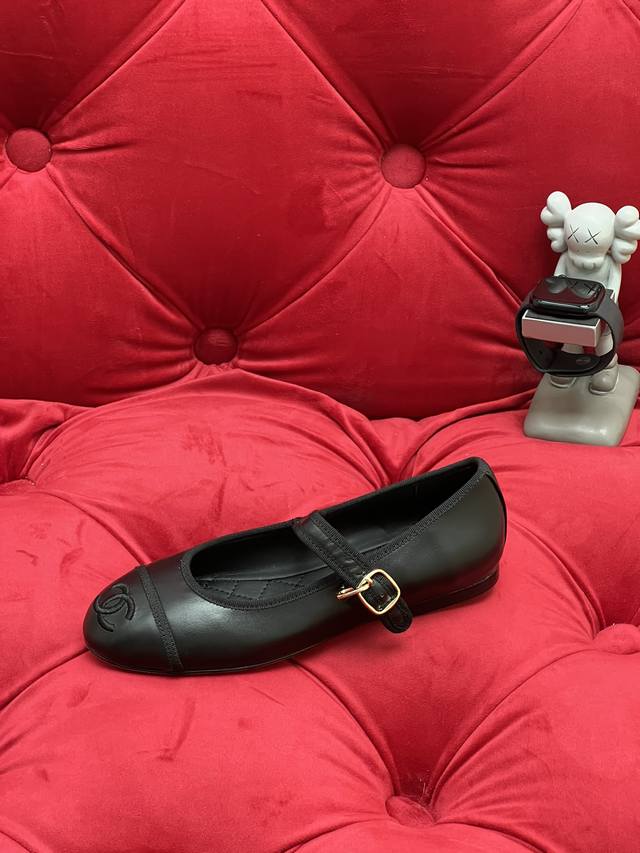 Exclusive Real Shot Top-Tier Chanel*