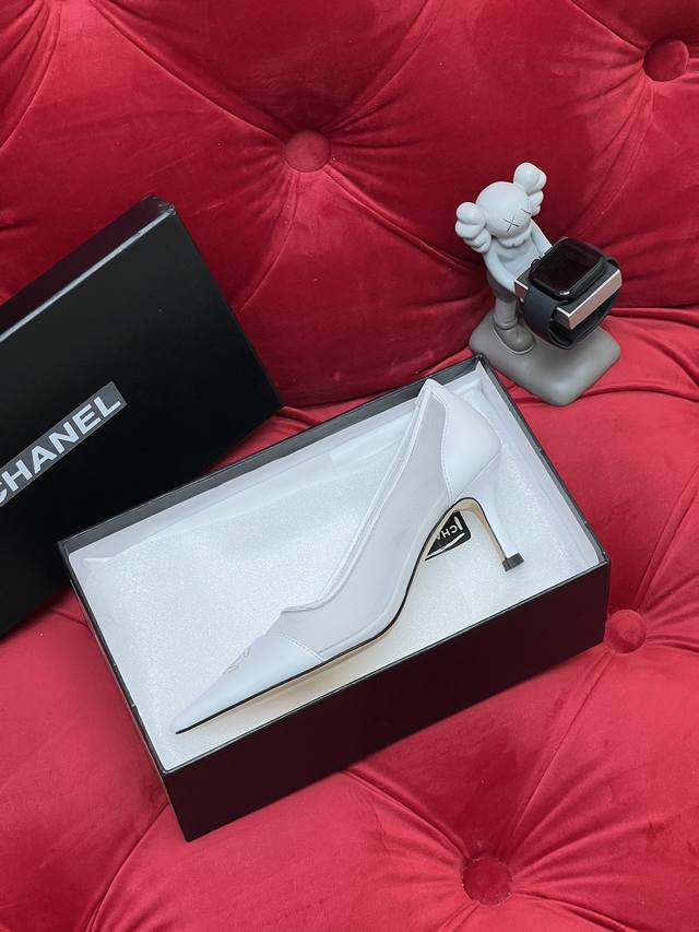 Exclusive Real Shot Top-Tier Version Chanel Official Website Synchronized High-Q