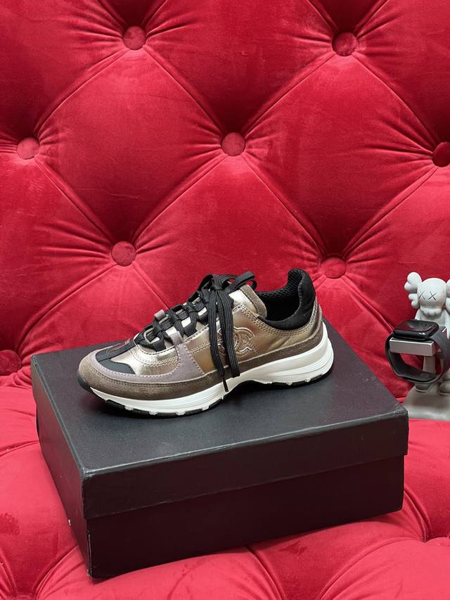 Exclusive Real Shot Top Version Chanel