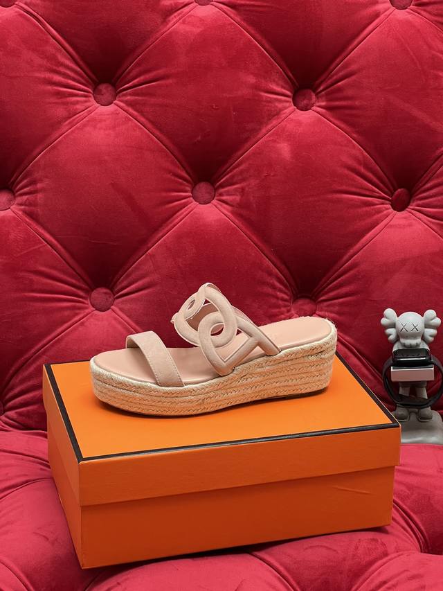 Exclusive Real Shots Top-Tier Version Herme*S Autumn/Winter New Arrival - These