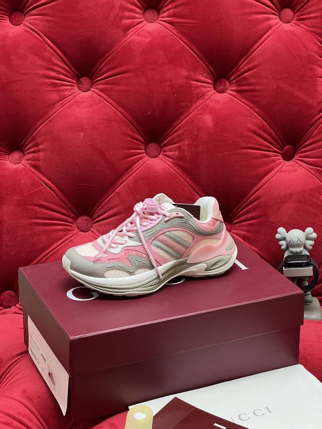 Exclusive Real Shot Top-Tier Version, Top-Tier Comparison with Gucci 2026 New 2.