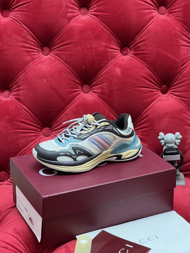 Exclusive Real Shot Top-Tier Version, Top-Tier Comparison with Gucci 2026 New 2.