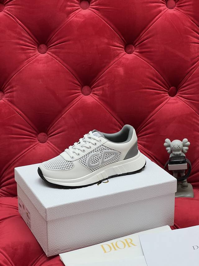 Exclusive Real Shot Top-Tier Version Men's 10 Latest Runn Series Couple's Thick-