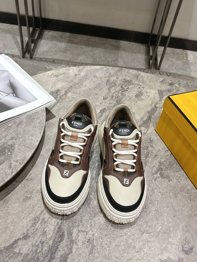 Fendi Spring/Summer New Arrival