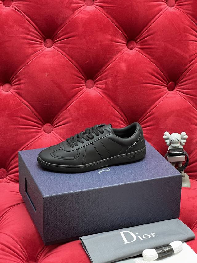 Exclusive Real Shot Top Version 25Ssdio*Dior's Latest B01 Series Matchpoint Germ