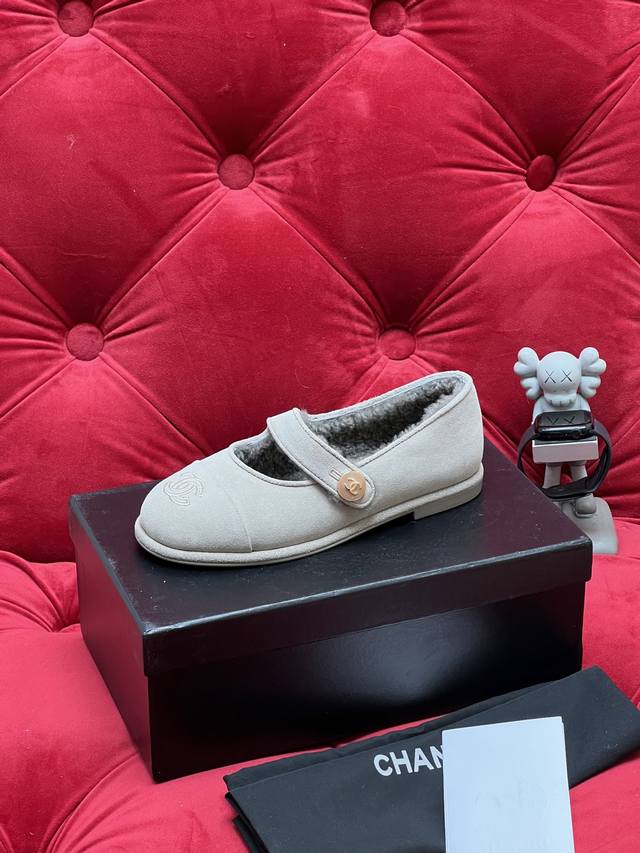 Exclusive Real Shot Top Version* Chanel 2026 Autumn/Winter New Classic Style Cha