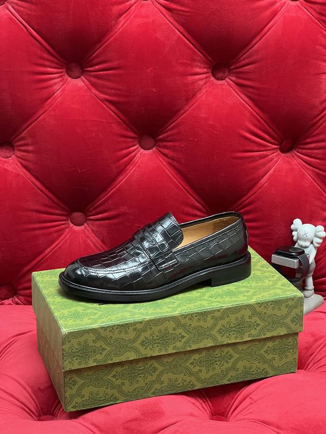 Exclusive Real Shot Original Single Version 26Ss Gucc* Top-tier original single,