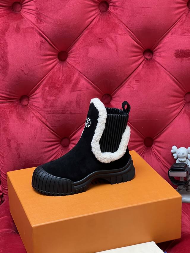 Exclusive Real Shot Top-Tier Version 2026 Spring/Summer Runway New Louis Vuitton