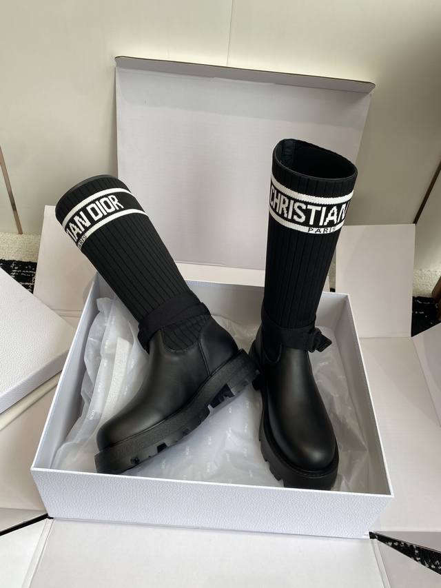 Reseller-level order notes: Official website synchronized box packaging Dior Di