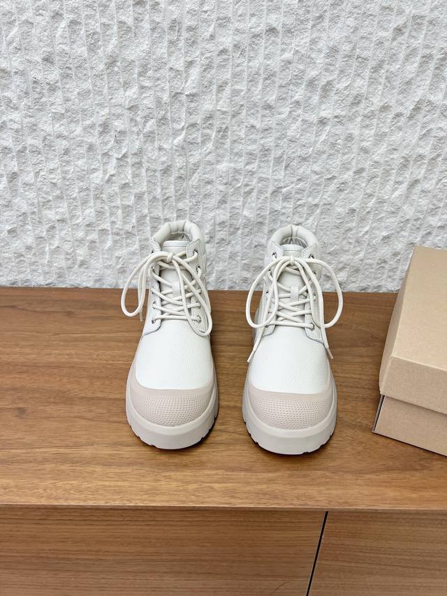 Men's Size +10 G767 Ugg Niche Trendy Brand Tasman Weather Hybrid Couple Style L