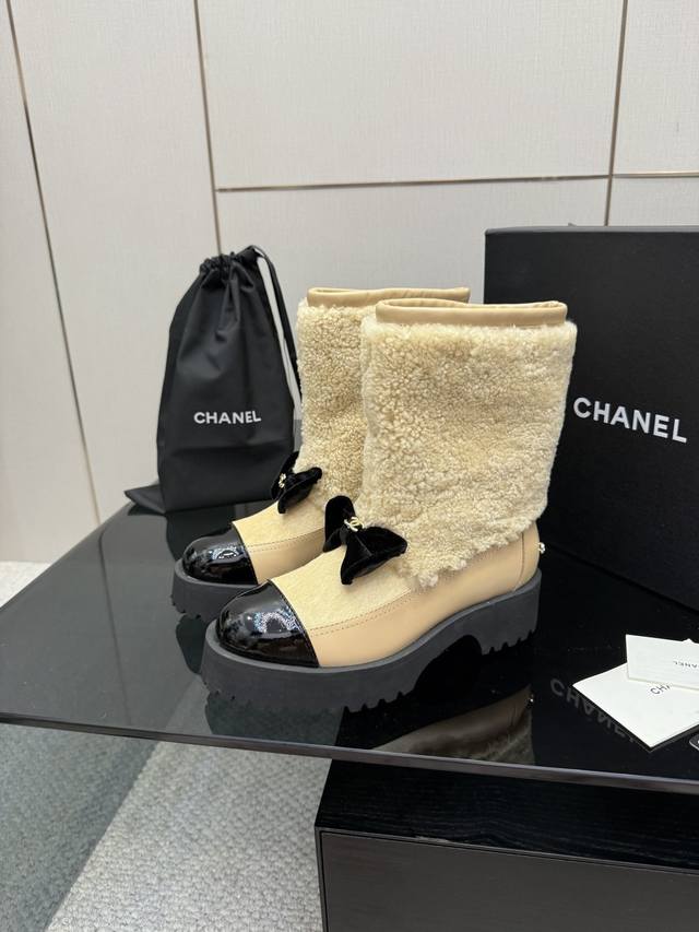 Ankle Boots & Long Boots Chanel*