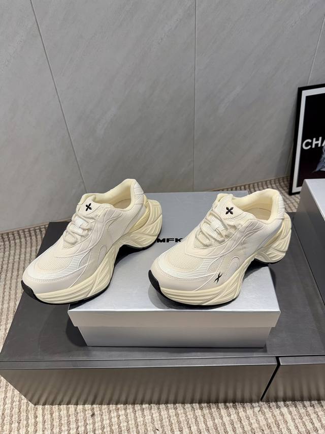 Factory Direct: Exclusive Top-Tier Version Smfk Tide 2025 Autumn/Winter Latest