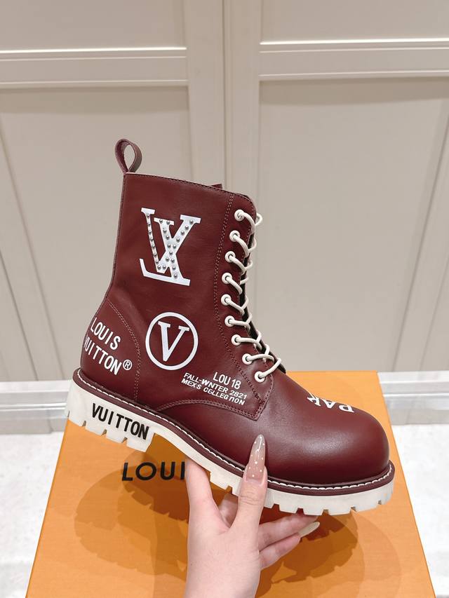 Not all replicas are worth a thousand years at first sight. Louis Vuitton 2025
