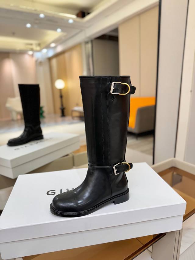 Price: Authentic Givenchy boots, top-quality custom-made version. Givenchy is a