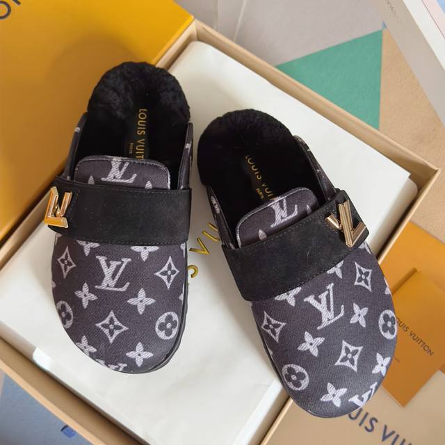 Top-tier version: Women's 390, Men's Louis Vuitton (LV) Easy series Birkenstock