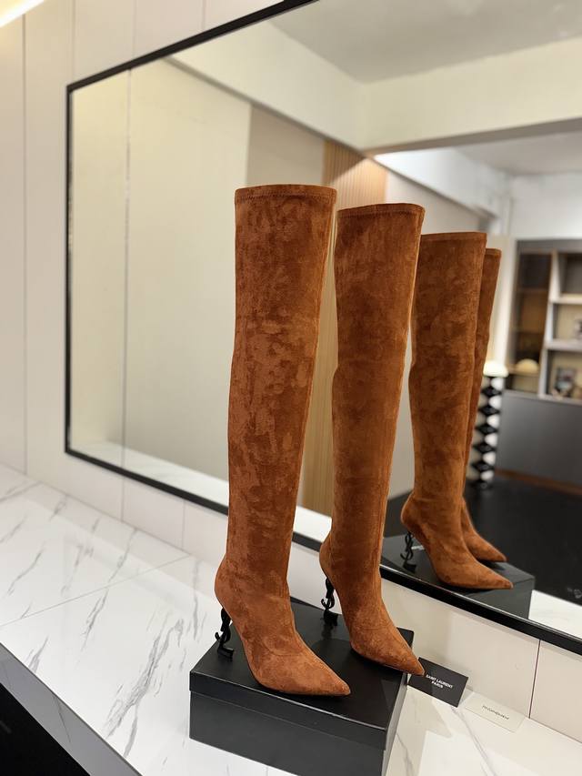 Factory Price (pp): Premium Upgrade Custom Version! Saint Laurent YSL Exclusive