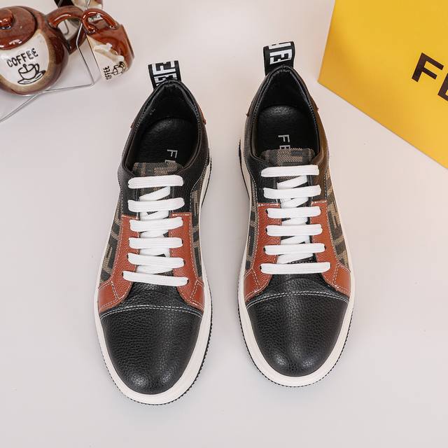 Factory price, high quality, latest Fendi official website, first batch of Fend