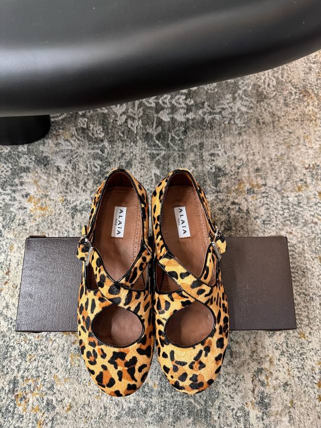 New ballet flats, super popular, I absolutely love them on my feet, so beautifu