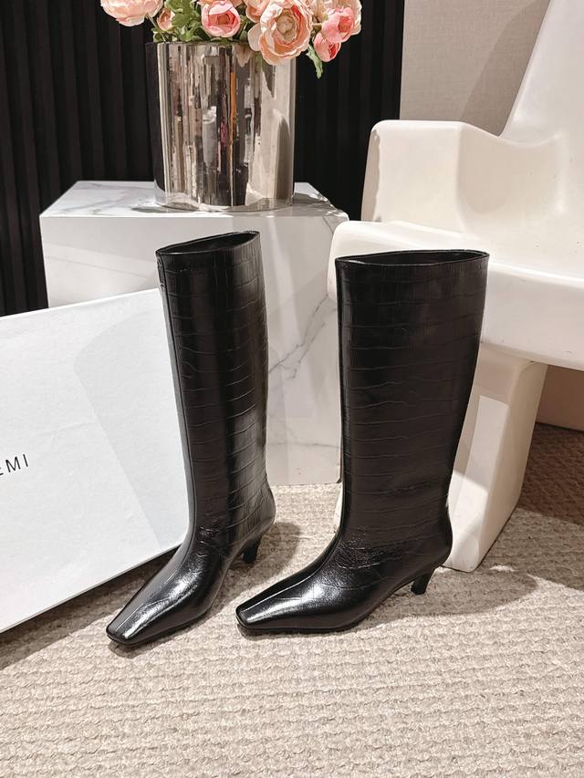 High-quality factory release! Hidemi 2025 Autumn/Winter New Arrival: Stone Patt