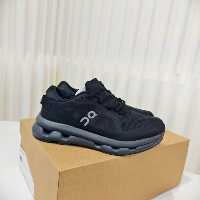 Women's sizes only #On Cloudtilt 2025 Spring/Summer New Lightweight Cushioning R