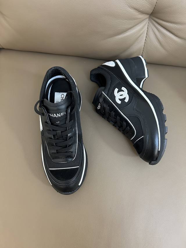 35-41 41 Custom-made, no returns or exchanges Chanel 25K - The most anticipated
