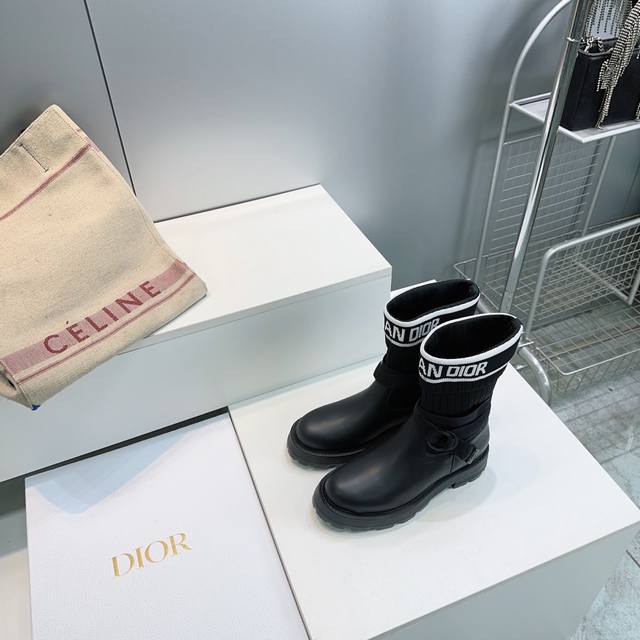 High-quality factory production! Top-tier quality, top-tier quality! Dior Fall/