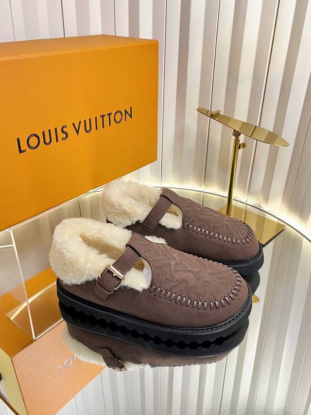 Lv Louis Vuitton, Colorado Comfort Mary Jane New Season This Colorado Comfort Ma