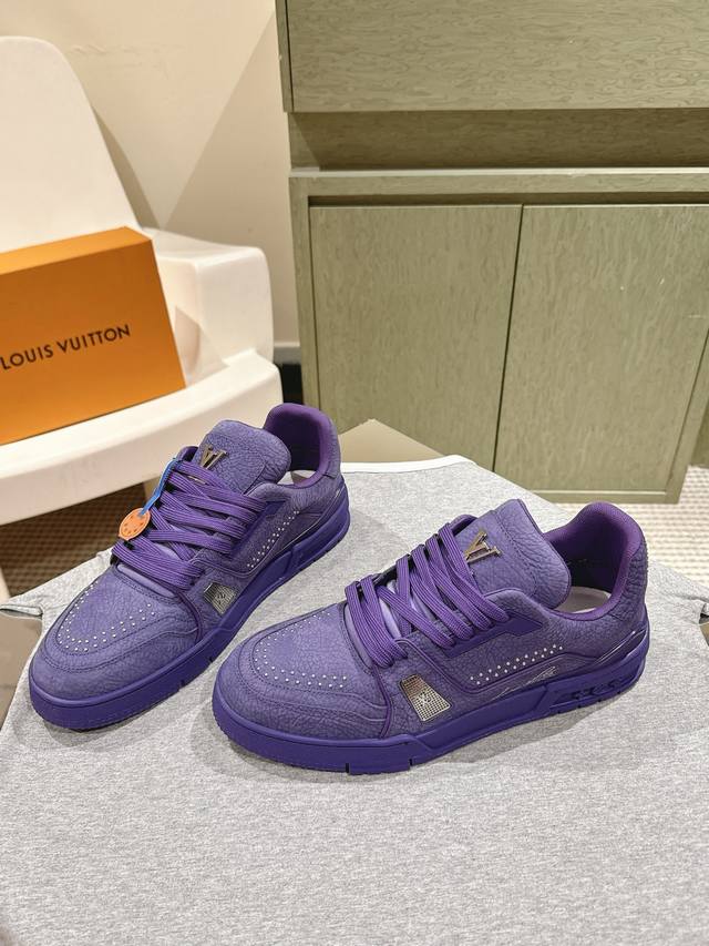 Boyfriend 225 LV new color in stock, top-quality import! Classic LV full range!