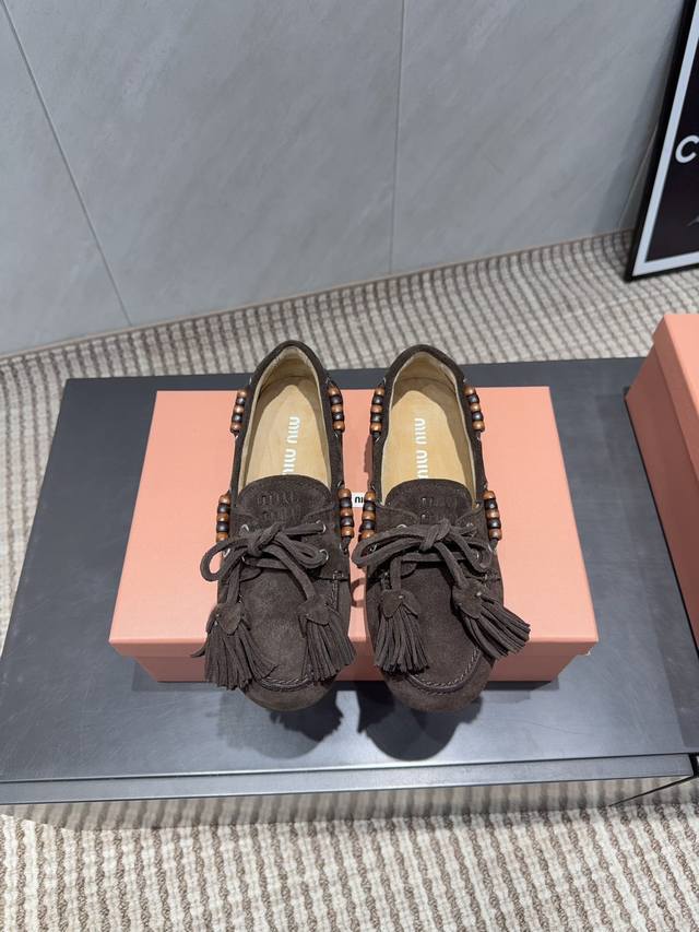 Factory Direct: Exclusive Top-Tier Version Mi* Mi*Miao*Miao 2025 Autumn New Loa