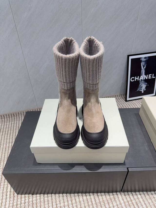 Factory Direct: Exclusive Top-Tier Version Brunellocucinelli 2025 VS Latest Aut