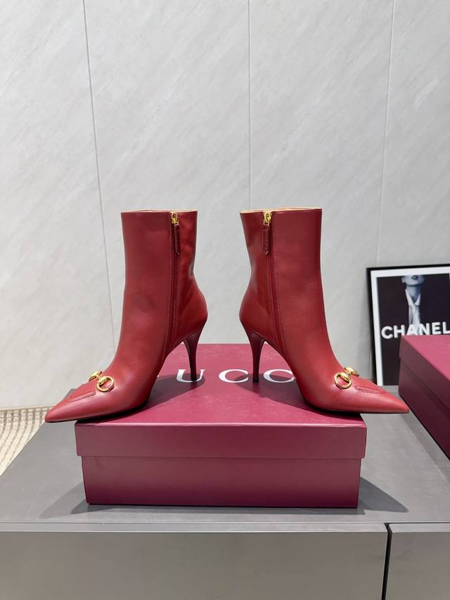 Factory Direct: Exclusive Top-Tier Version G*Ucci 2025 Autumn Latest Hot-Sellin