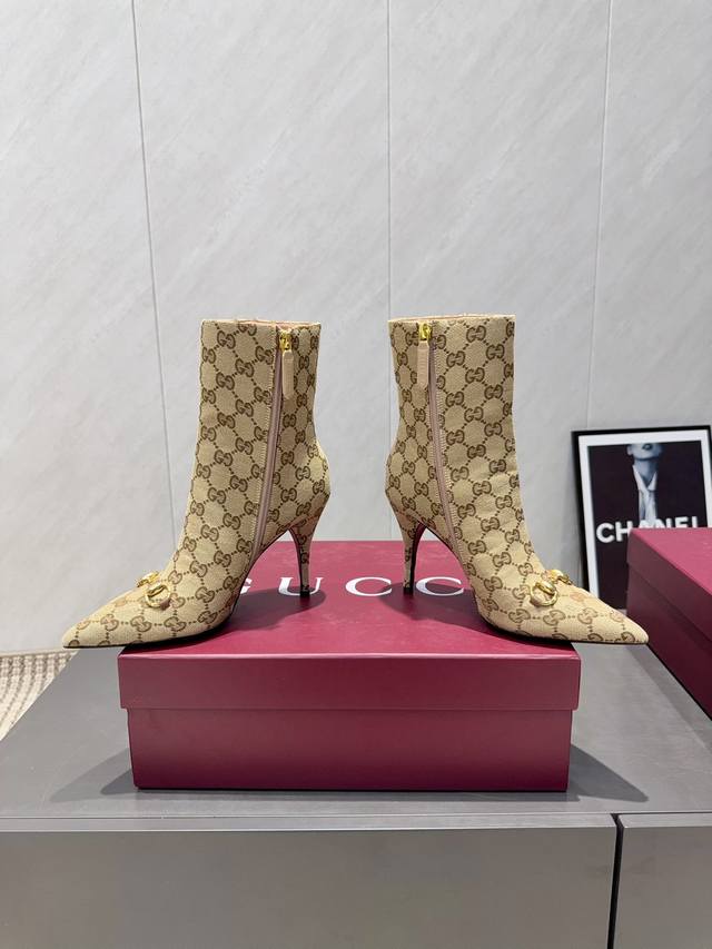 Factory Direct: Exclusive Top-Tier Version G*Ucci 2025 Autumn Latest Hot-Sellin