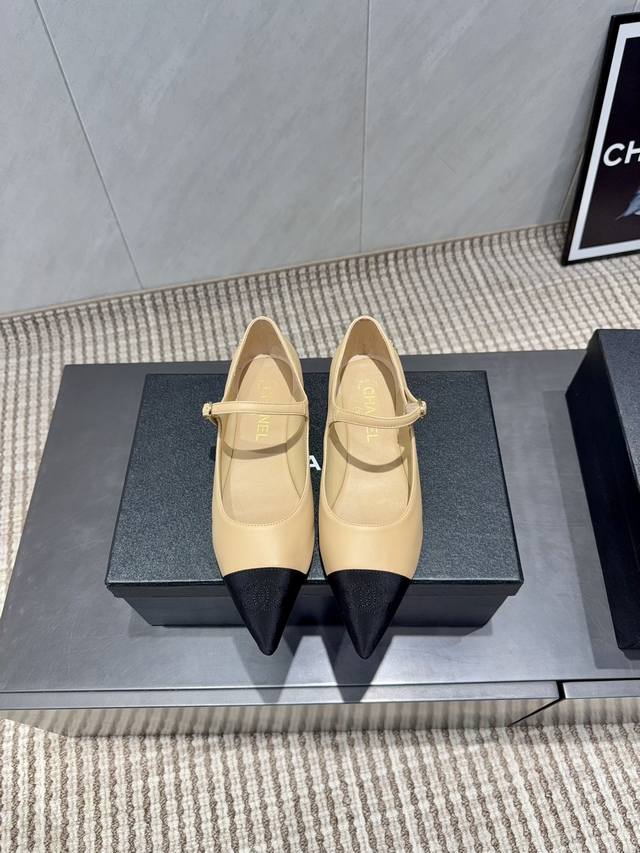 Factory Direct: Exclusive Top-Tier Version Chanel*L Small Chanel 2025 VS Latest