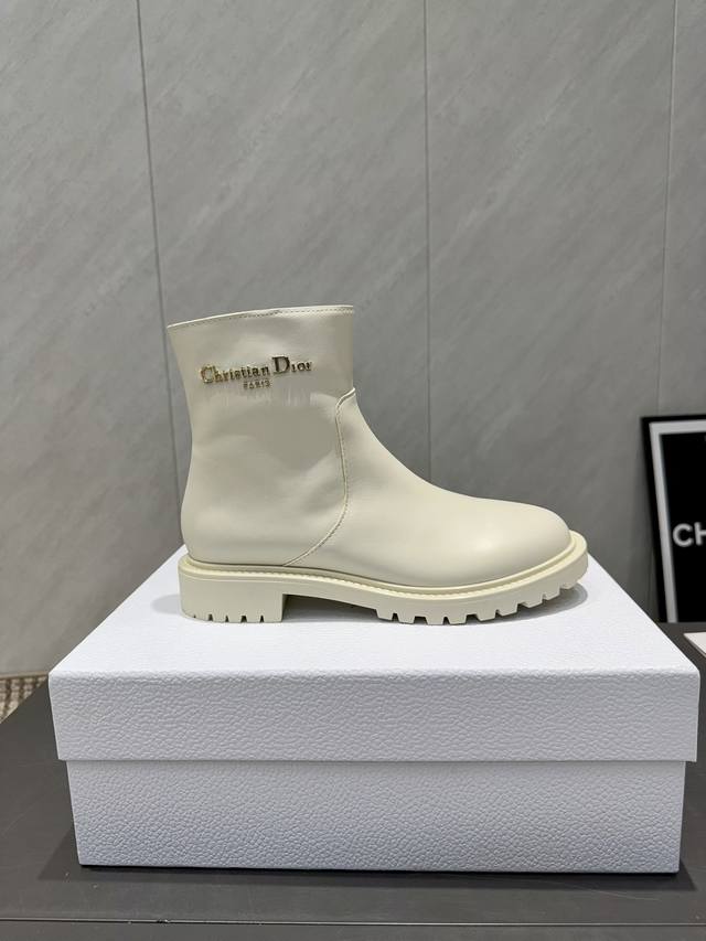 Factory Direct: Exclusive Top-Tier Version Dior 2025 VS Early Autumn Bestsellin