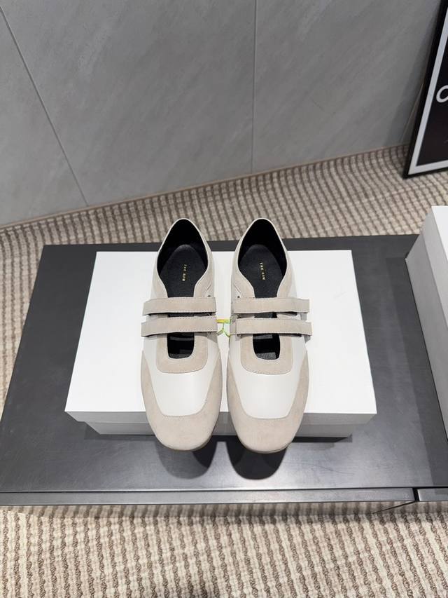 Factory Direct: Exclusive Top-Tier Version The Row ~ Niche Trendy Brand 25Vs Au