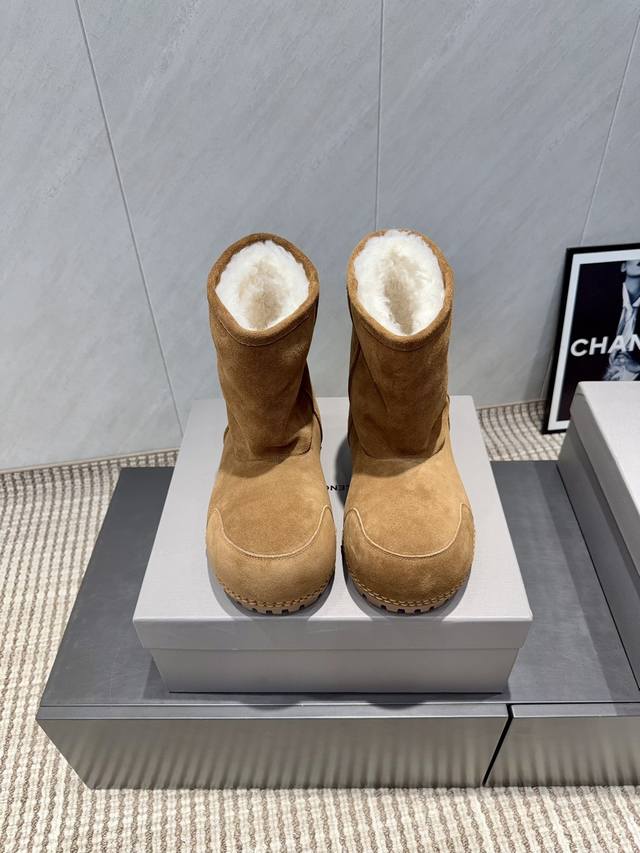 Factory Exclusive Top-Tier Version for Couples Balenciaga 2025 VS Autumn/Winter