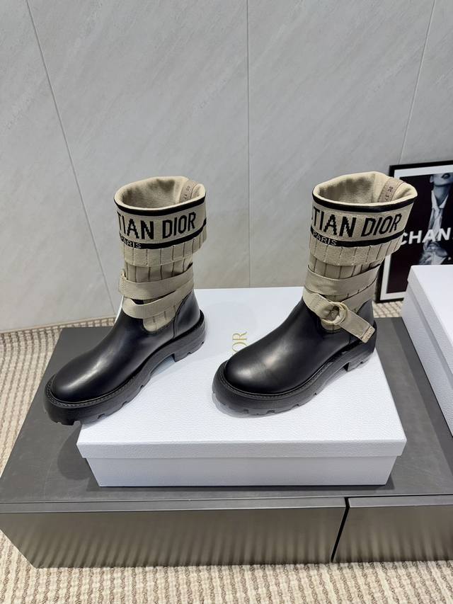 Factory Direct: Exclusive Top-Tier Version of Socks Dio*R Dior 2025 VS Early Au