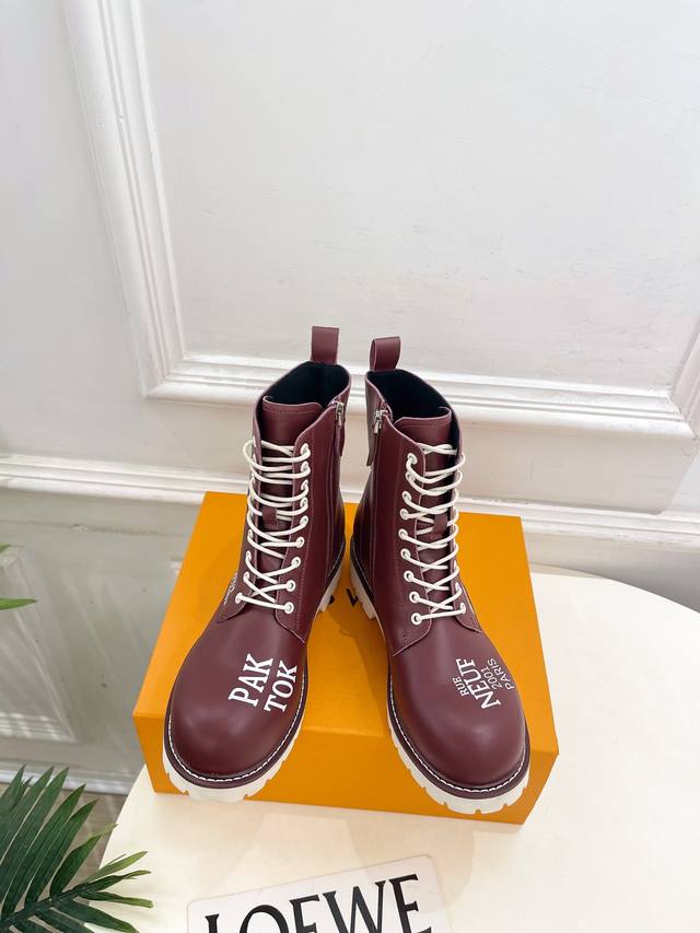 Lv Louis Vuitton 25 2025 Autumn/Winter New Top-Tier Version The latest Lv printe