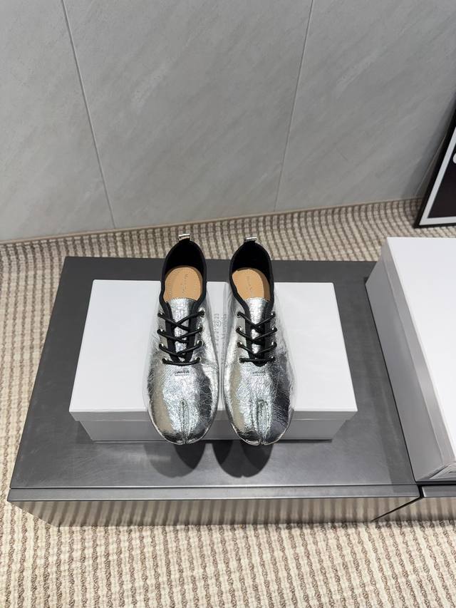 Factory Direct: Exclusive Top-Tier Version Maison Margiela 25Vs Autumn New Spli