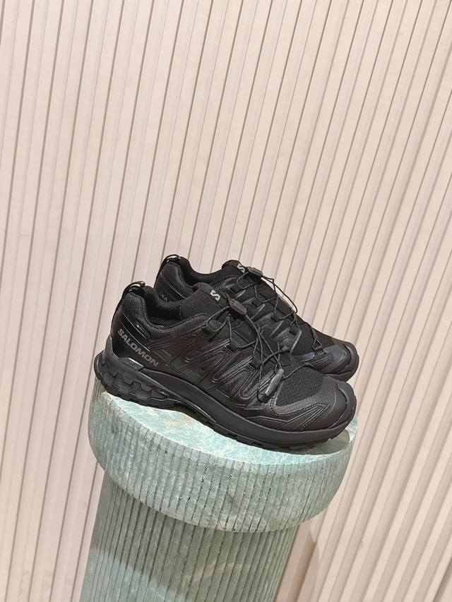 Top Version: Salomon Xa Pro 3D V9 GTX Hiking Shoes & Outdoor Sports Shoes. These