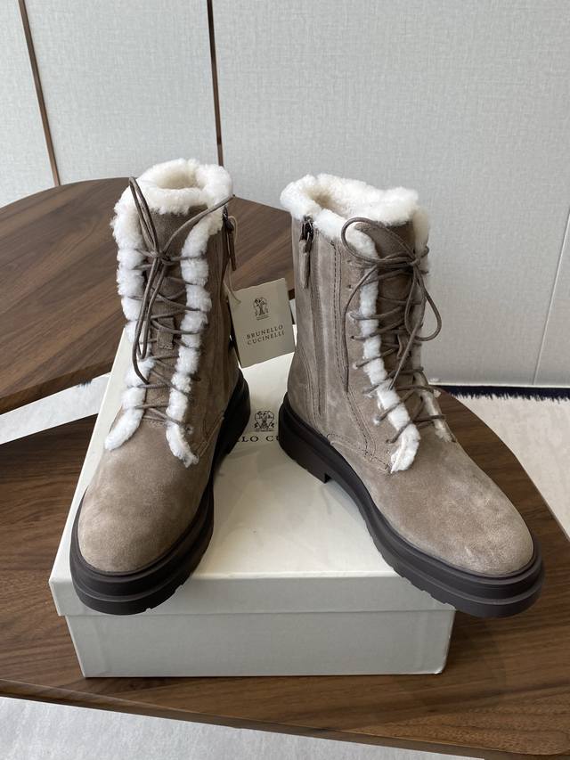 Factory Direct: Exclusive Top-Tier Version Bc 2025Ss Autumn/Winter New Arrival