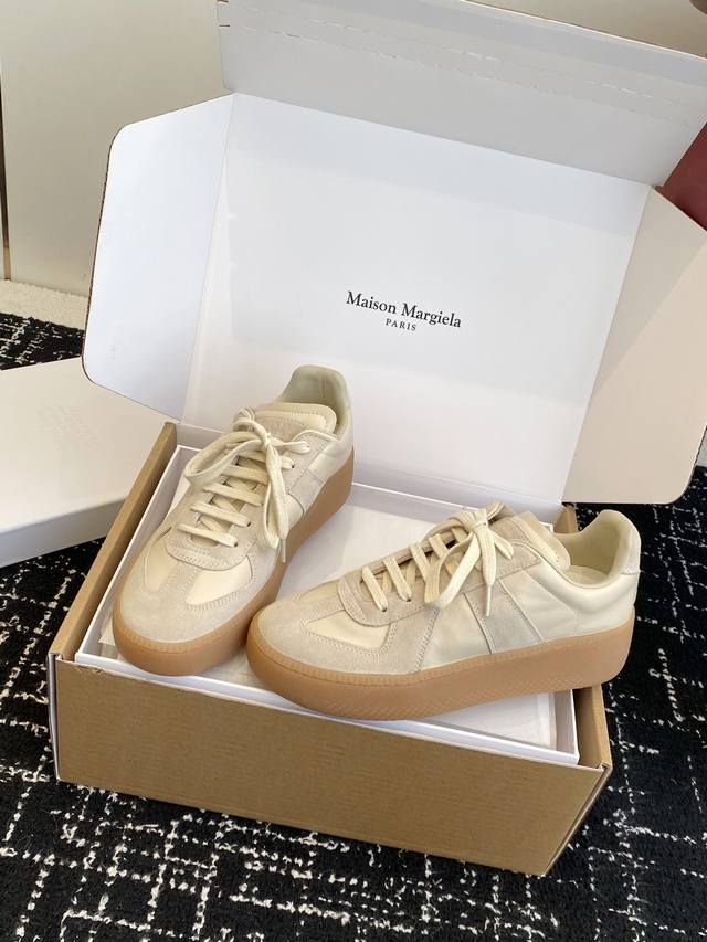 Dongguan-level official website synchronized box packaging Maisonmargiela Mm6 Ma