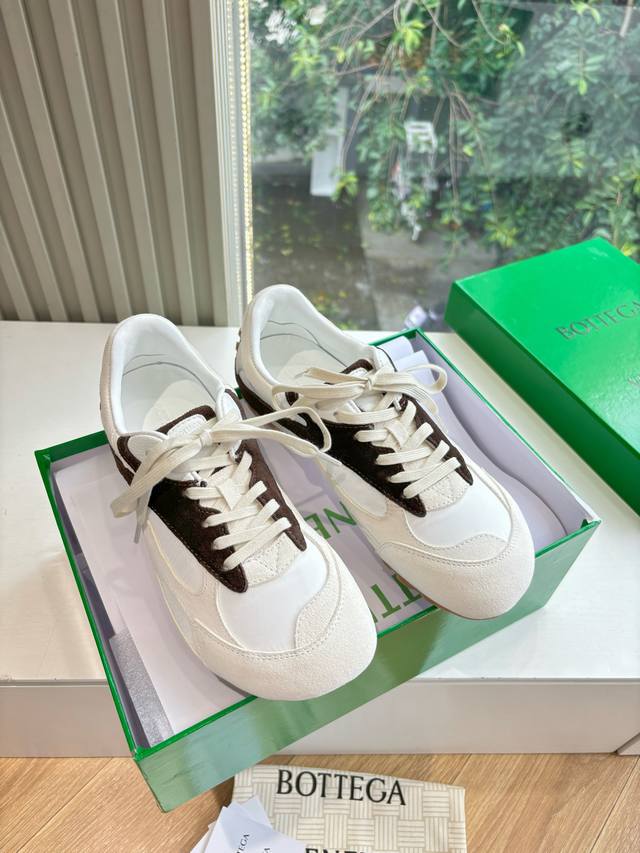 Men's 10G027Bv Same style as seen, what you get, Liu Wen's same style, Bottega V