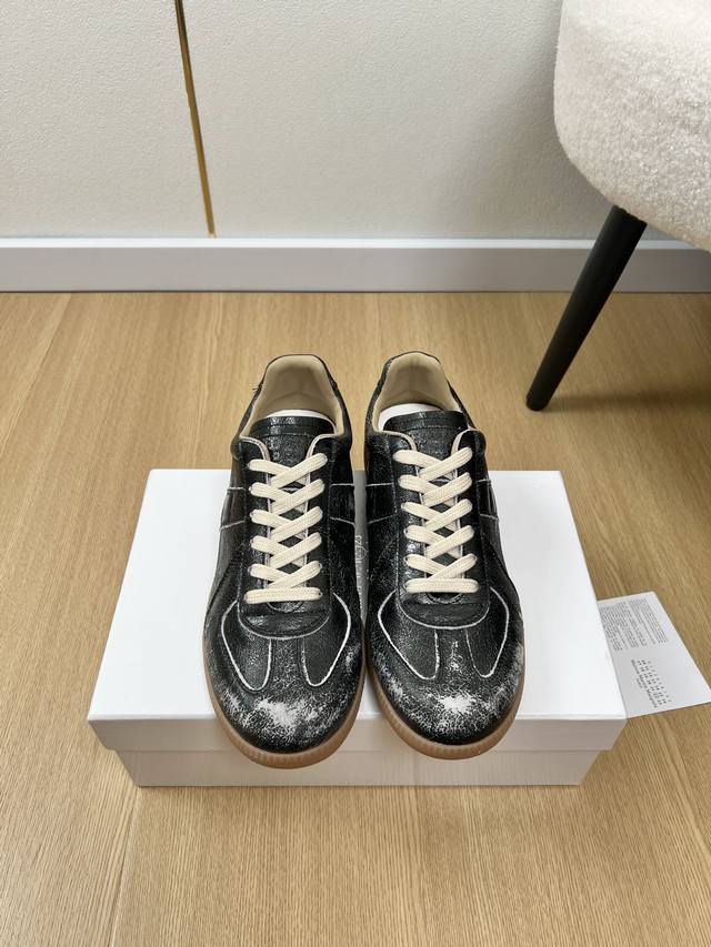 High-quality couple's Maison Margiela *Maison Margiela 2025 2025 Spring/Summer