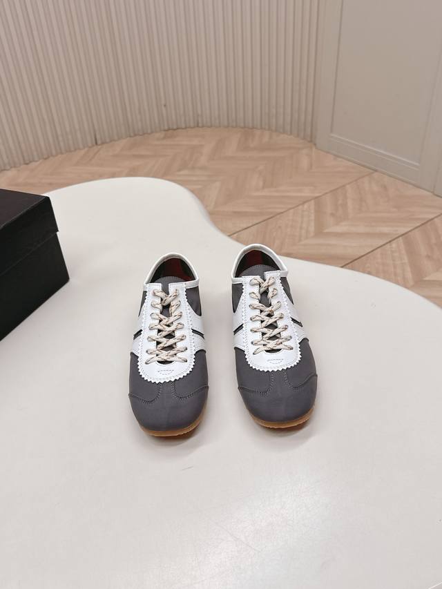 Dries Van Noten 25Fw Fall/Winter New Style Sports Shoes (DJS) - Couple Style. M