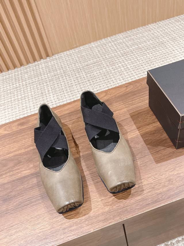 Made in Dongguan. Following the name of Uma Wang, the brand behind the dark ball