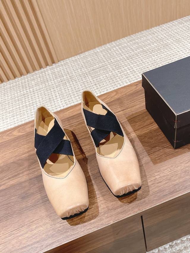 Made in Dongguan. Following the name of Uma Wang, the brand behind the dark ball